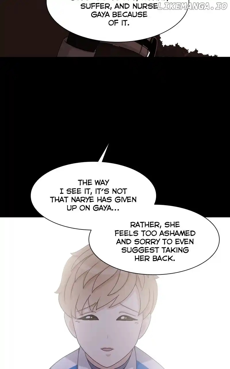 I Gave Birth to a Dog Chapter 141