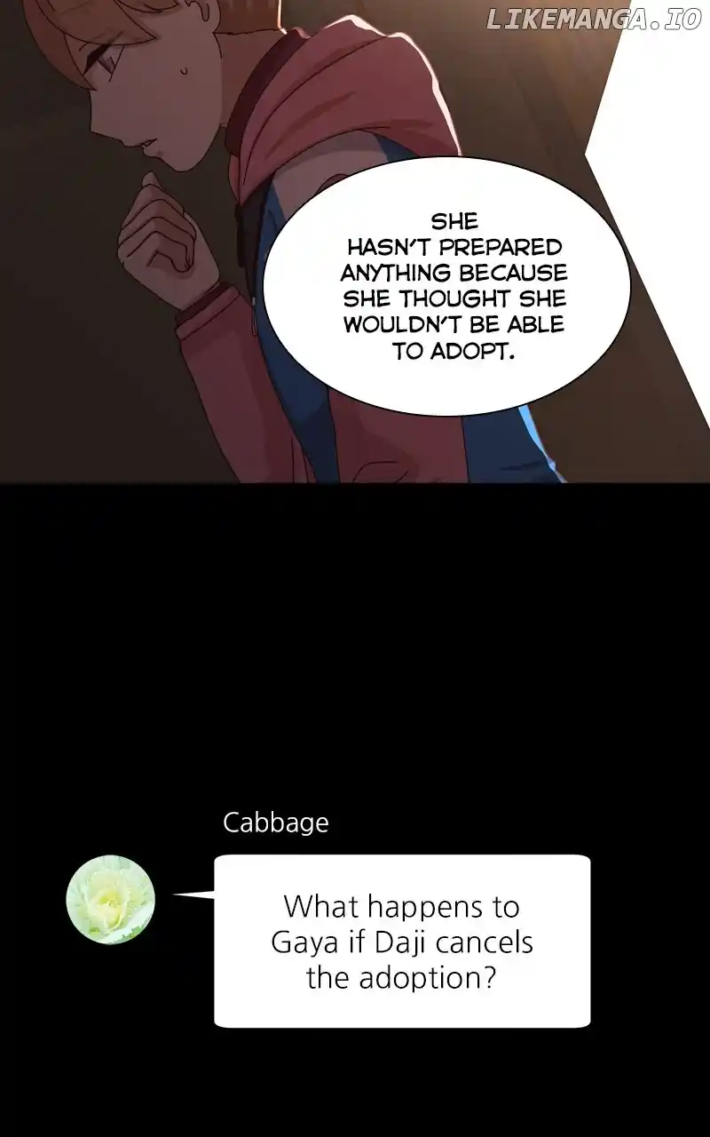 I Gave Birth to a Dog Chapter 141