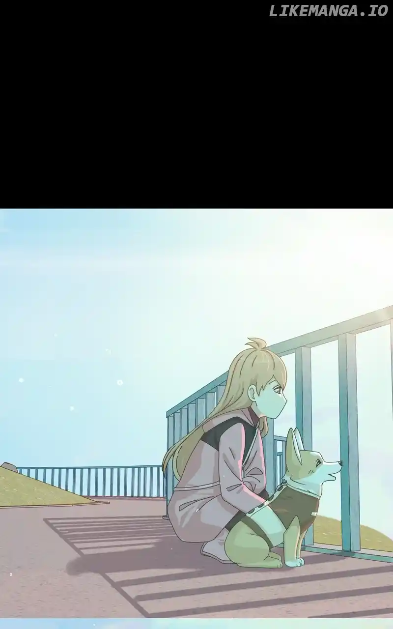 I Gave Birth to a Dog Chapter 141