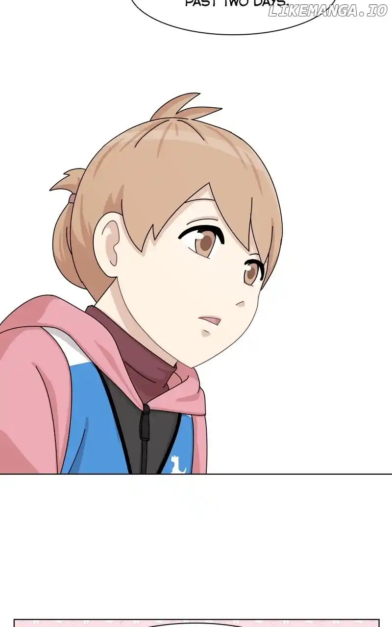 I Gave Birth to a Dog Chapter 141