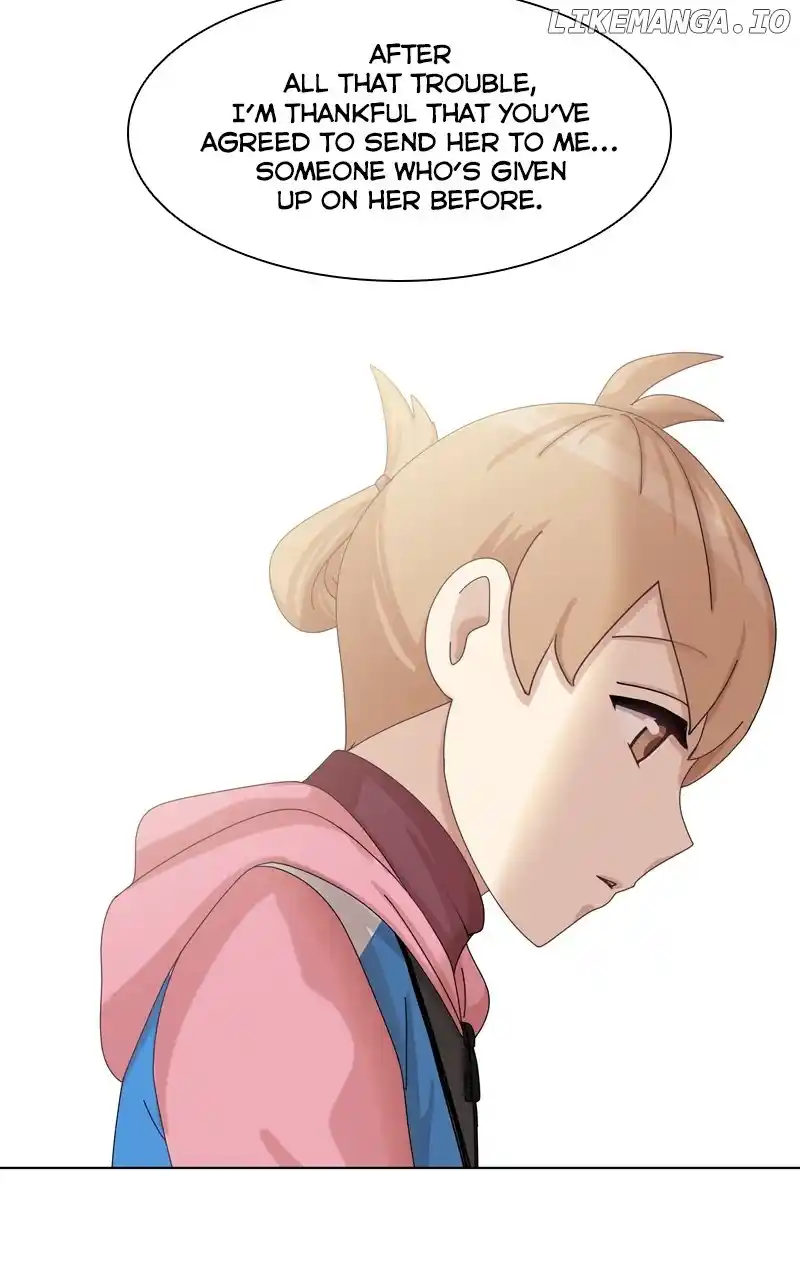 I Gave Birth to a Dog Chapter 141