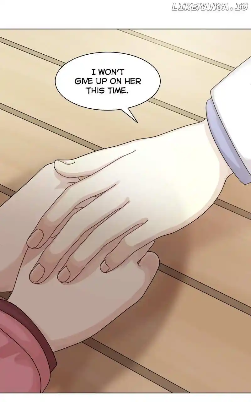 I Gave Birth to a Dog Chapter 141