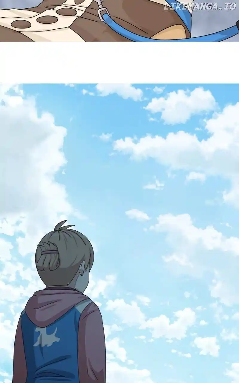 I Gave Birth to a Dog Chapter 141