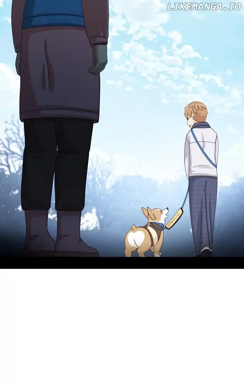 I Gave Birth to a Dog Chapter 141