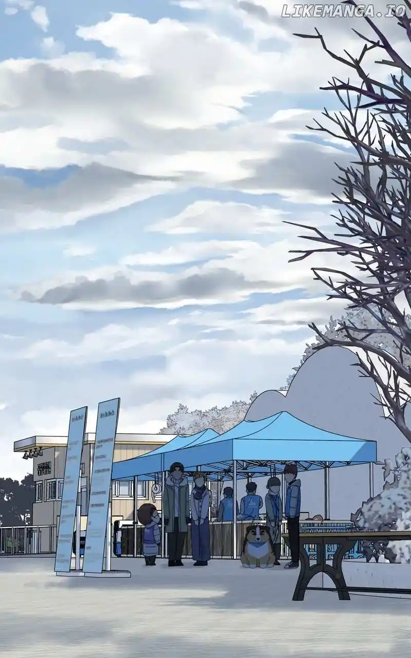 I Gave Birth to a Dog Chapter 141