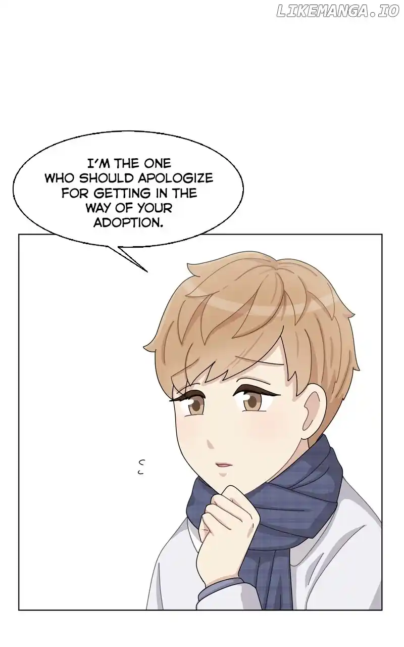 I Gave Birth to a Dog Chapter 141