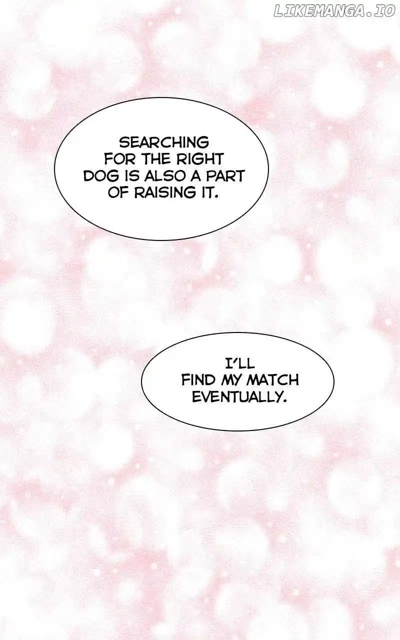 I Gave Birth to a Dog Chapter 141