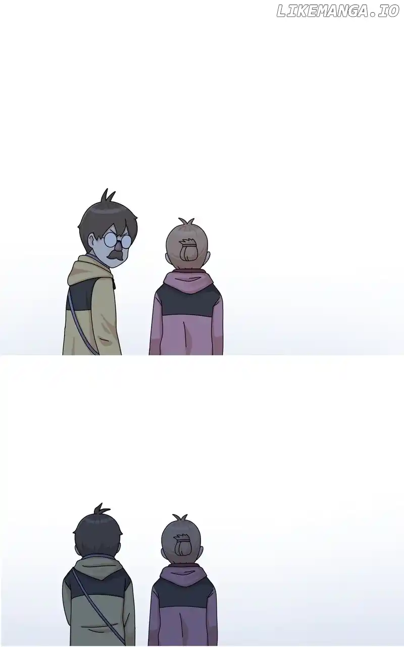 I Gave Birth to a Dog Chapter 141