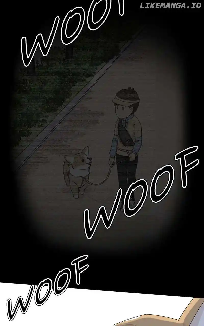 I Gave Birth to a Dog Chapter 141