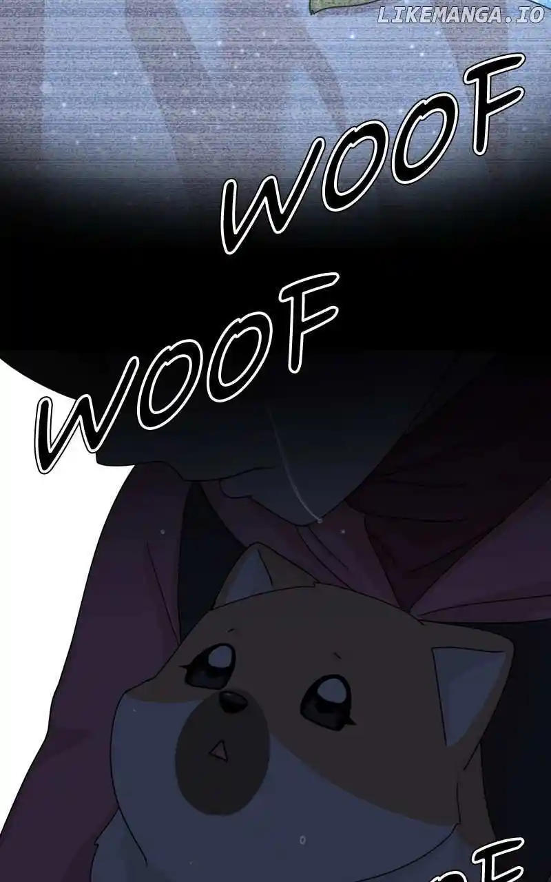 I Gave Birth to a Dog Chapter 141