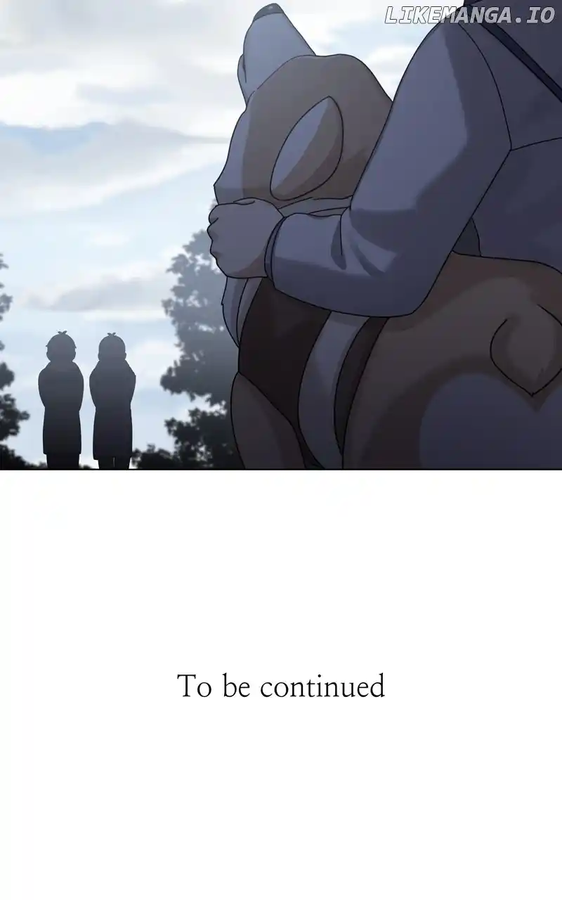 I Gave Birth to a Dog Chapter 141