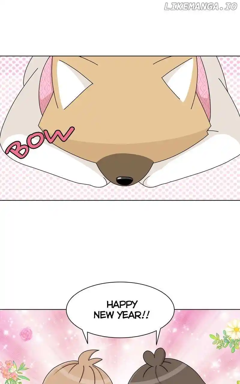 I Gave Birth to a Dog Chapter 142