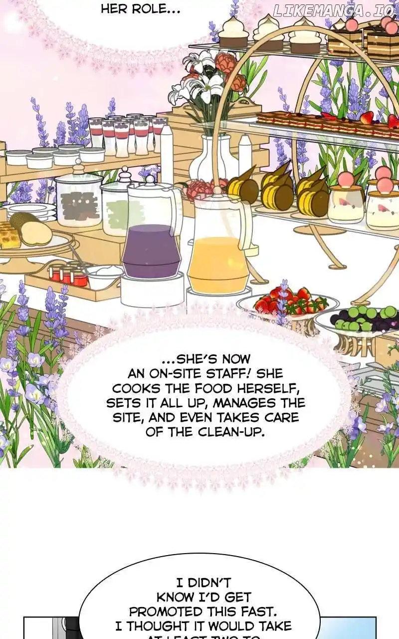 I Gave Birth to a Dog Chapter 142