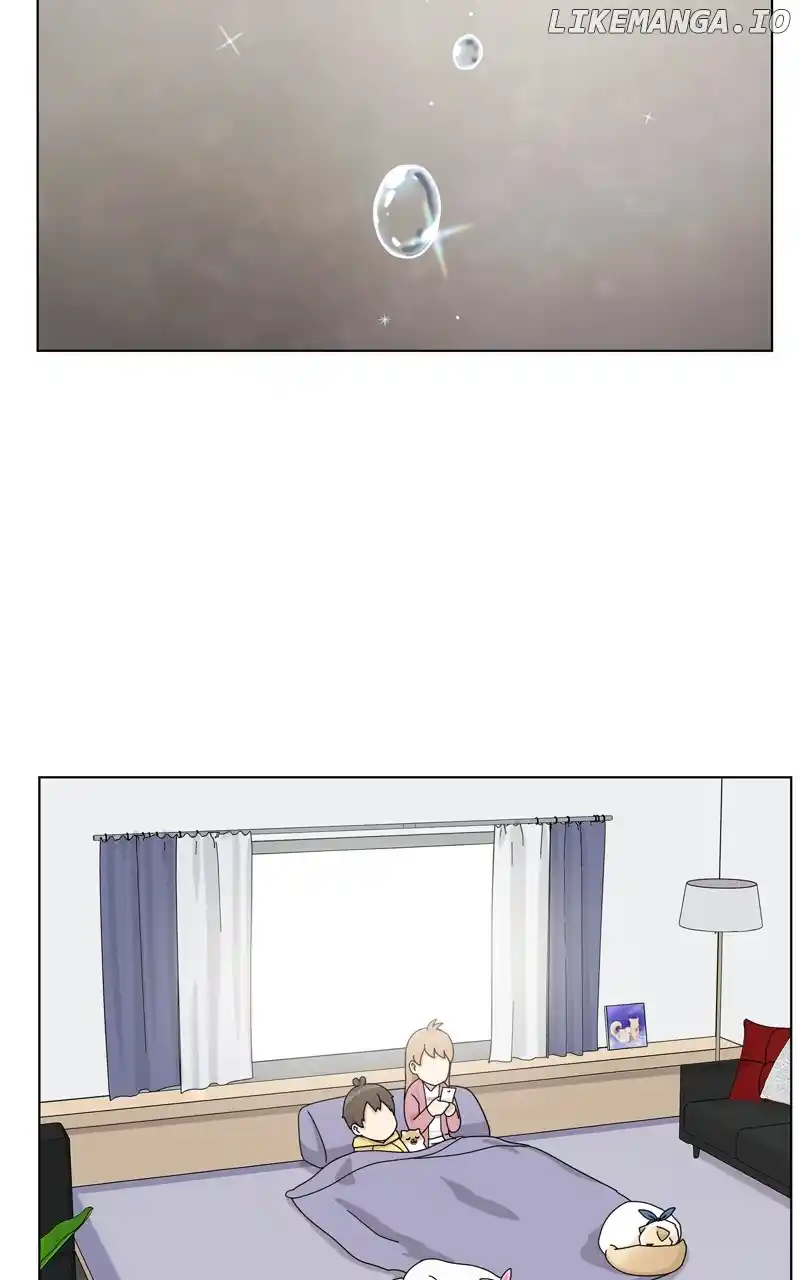 I Gave Birth to a Dog Chapter 142