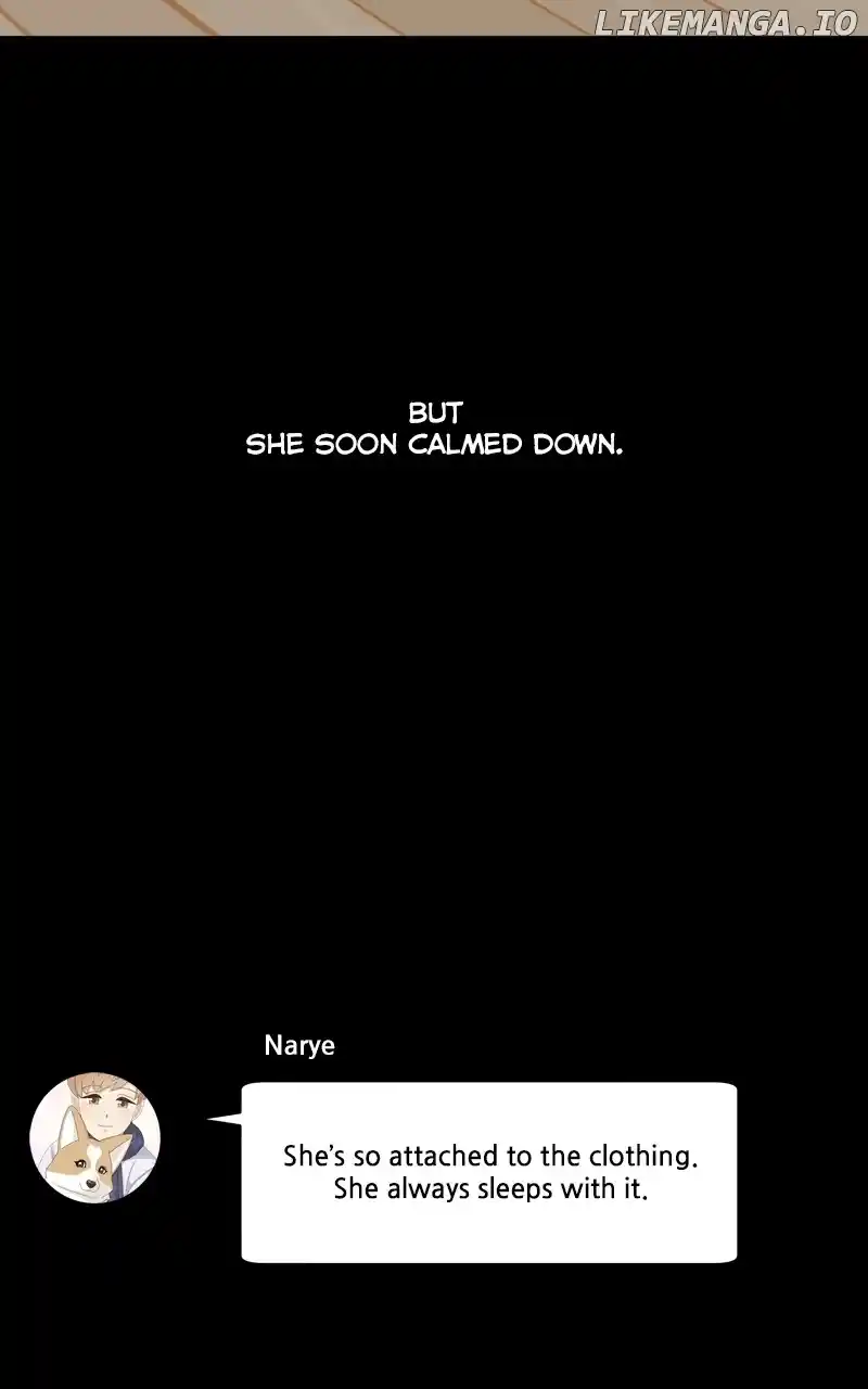 I Gave Birth to a Dog Chapter 142