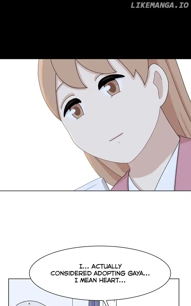 I Gave Birth to a Dog Chapter 142