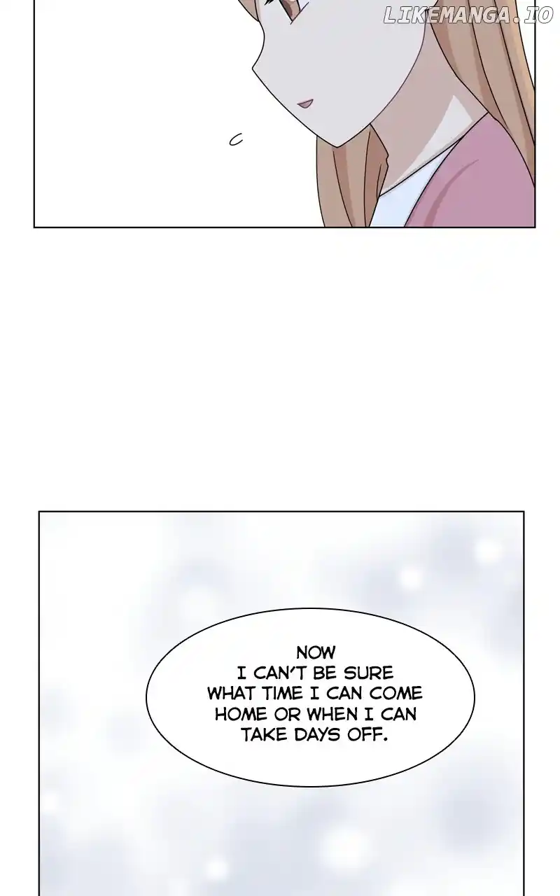 I Gave Birth to a Dog Chapter 142