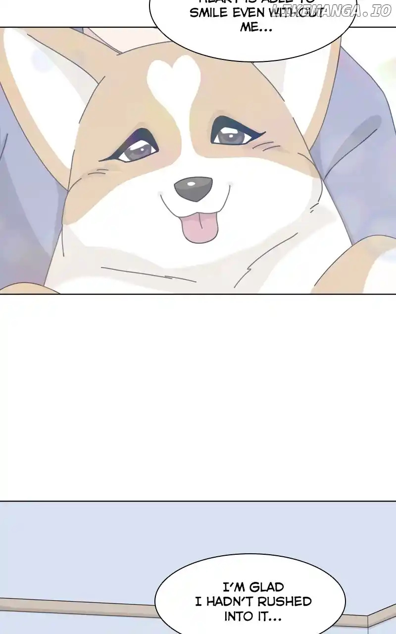 I Gave Birth to a Dog Chapter 142