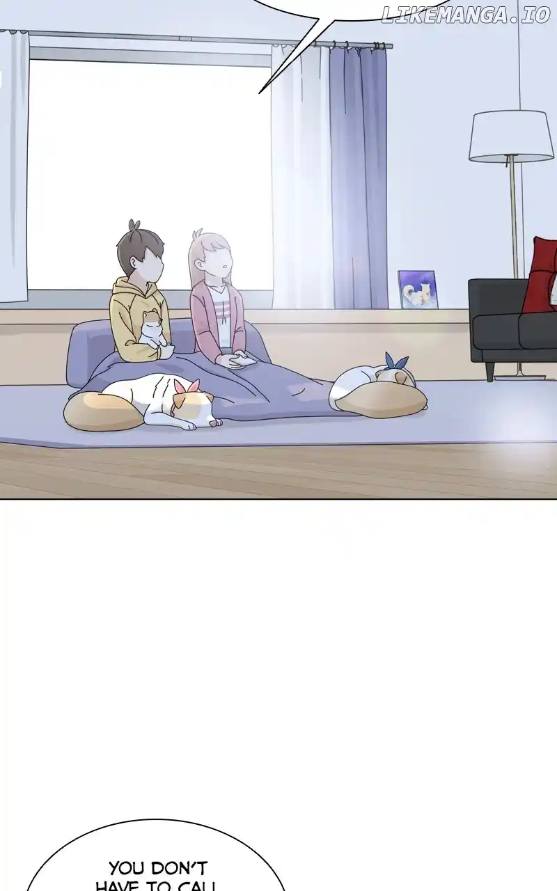 I Gave Birth to a Dog Chapter 142