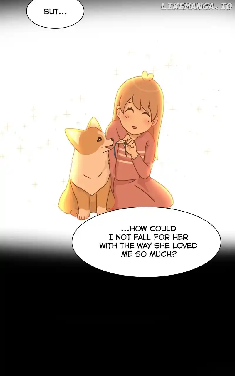 I Gave Birth to a Dog Chapter 142