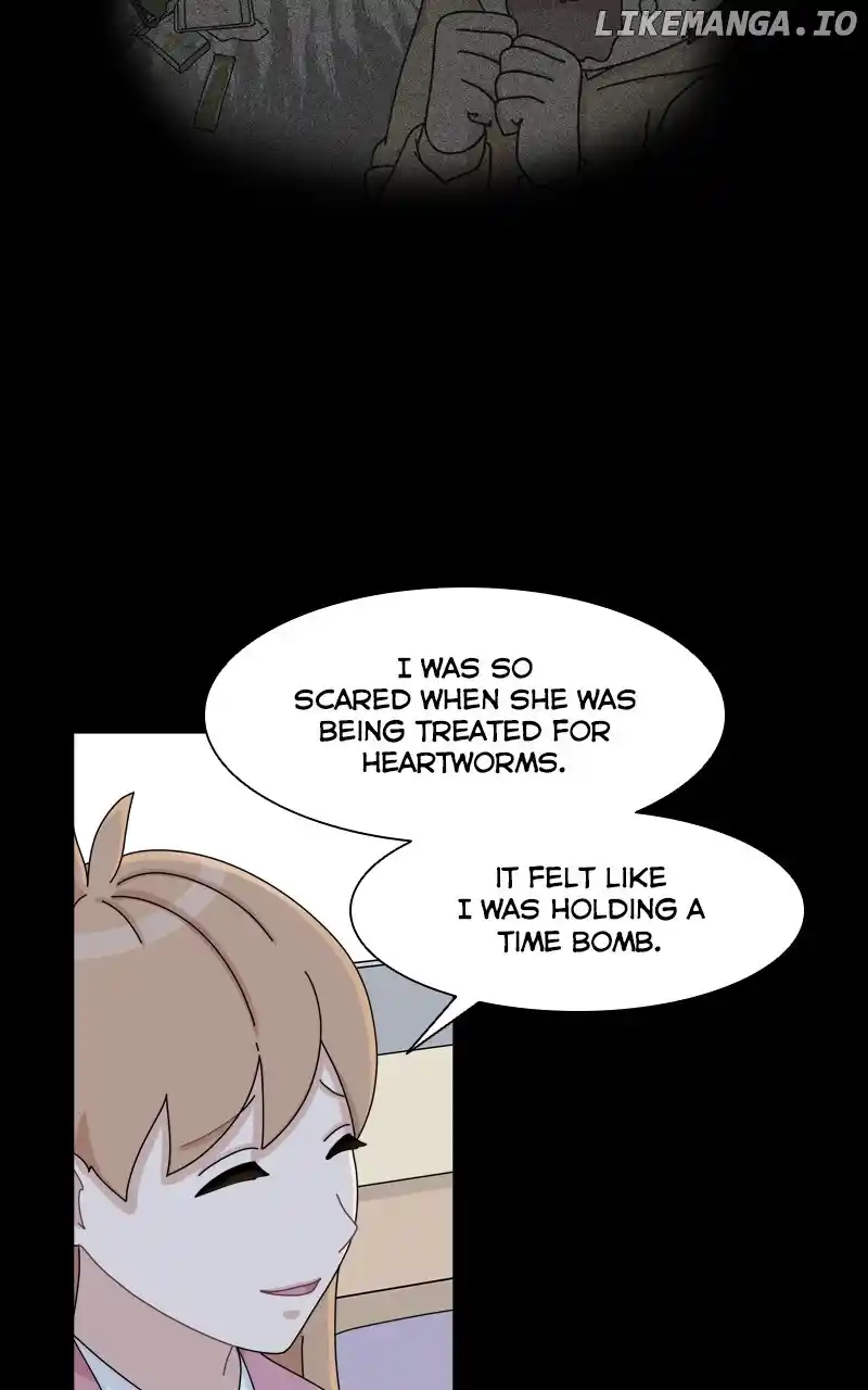 I Gave Birth to a Dog Chapter 142