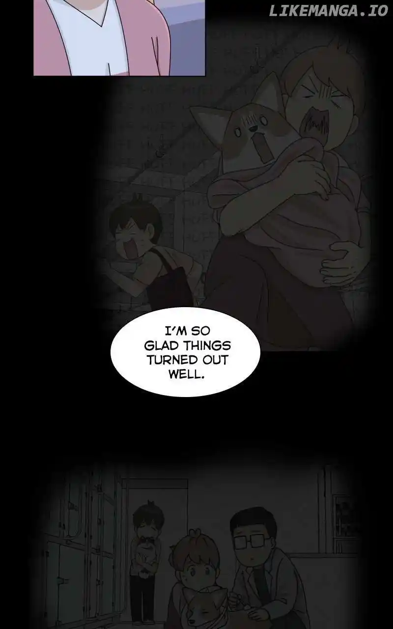 I Gave Birth to a Dog Chapter 142