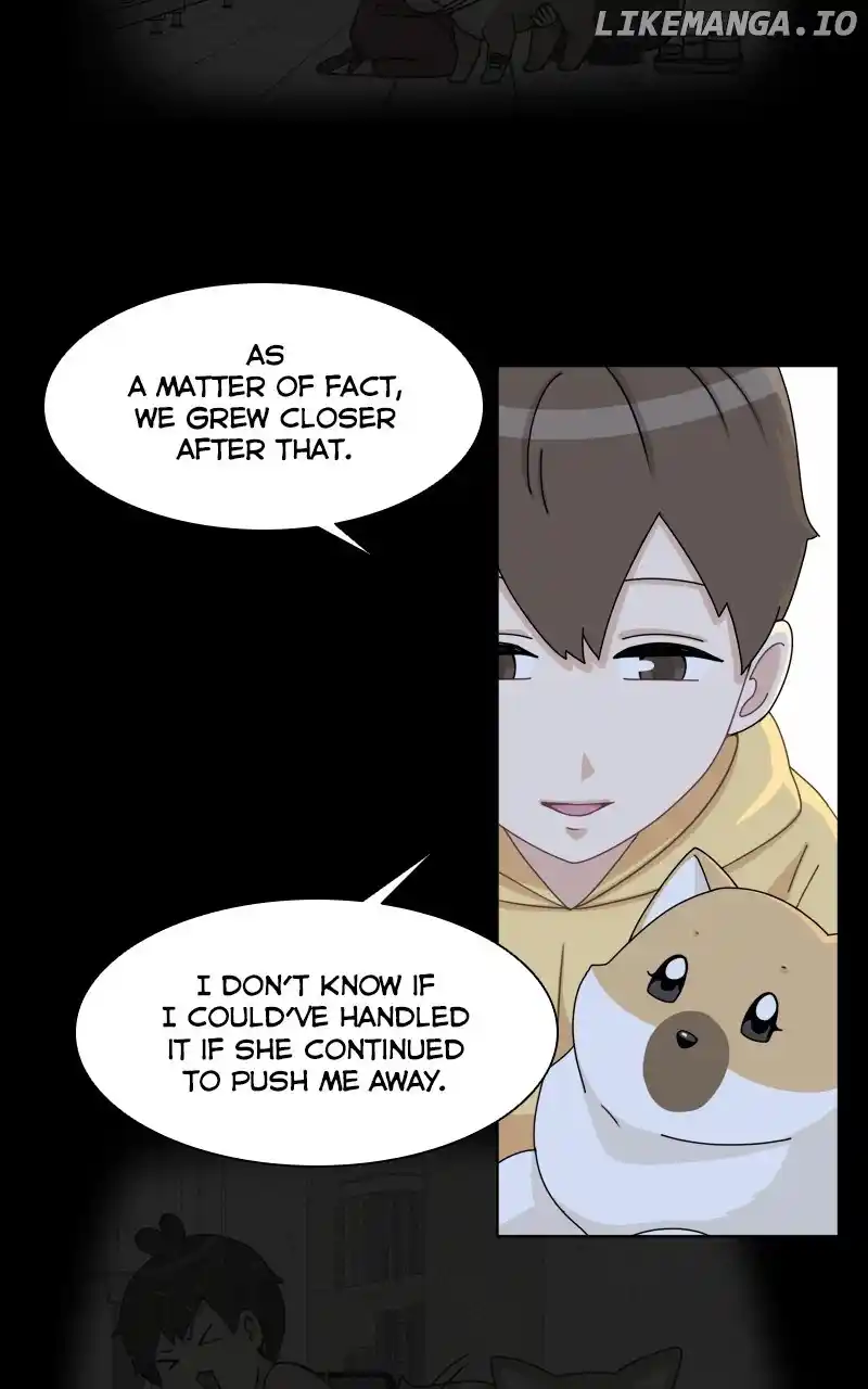 I Gave Birth to a Dog Chapter 142