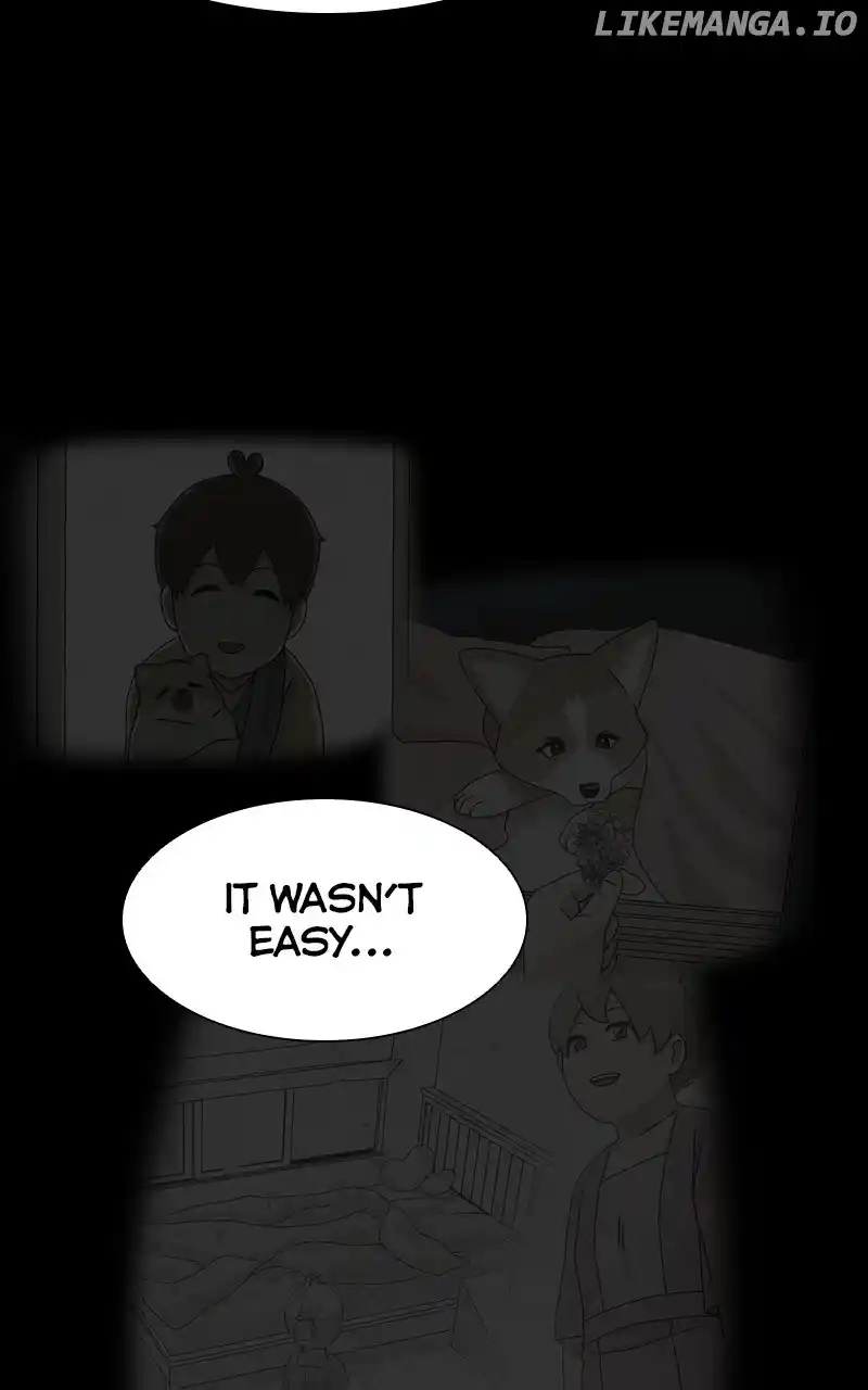 I Gave Birth to a Dog Chapter 142