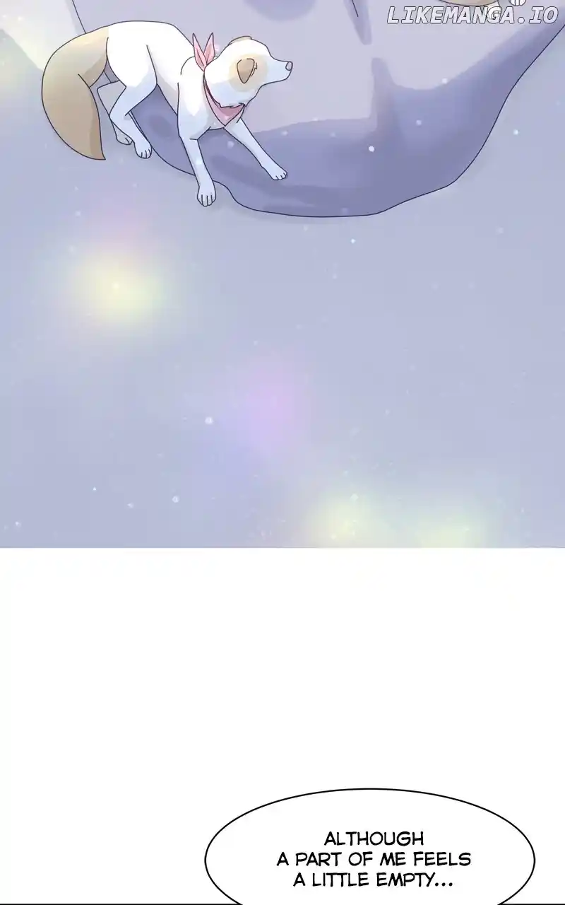 I Gave Birth to a Dog Chapter 142