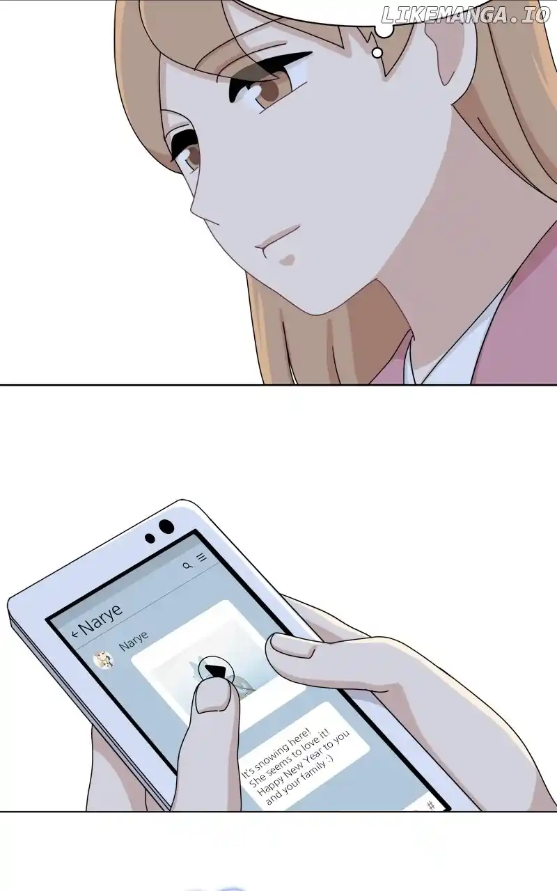 I Gave Birth to a Dog Chapter 142