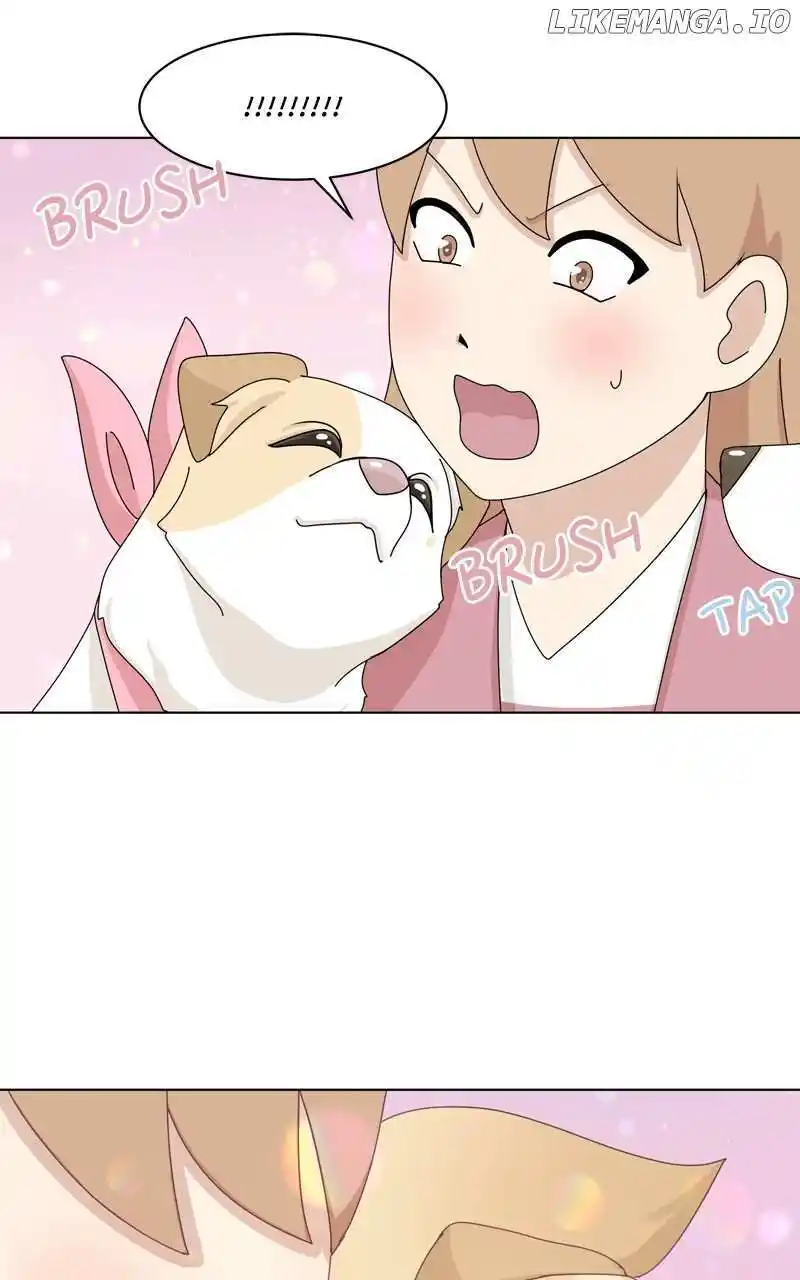 I Gave Birth to a Dog Chapter 142