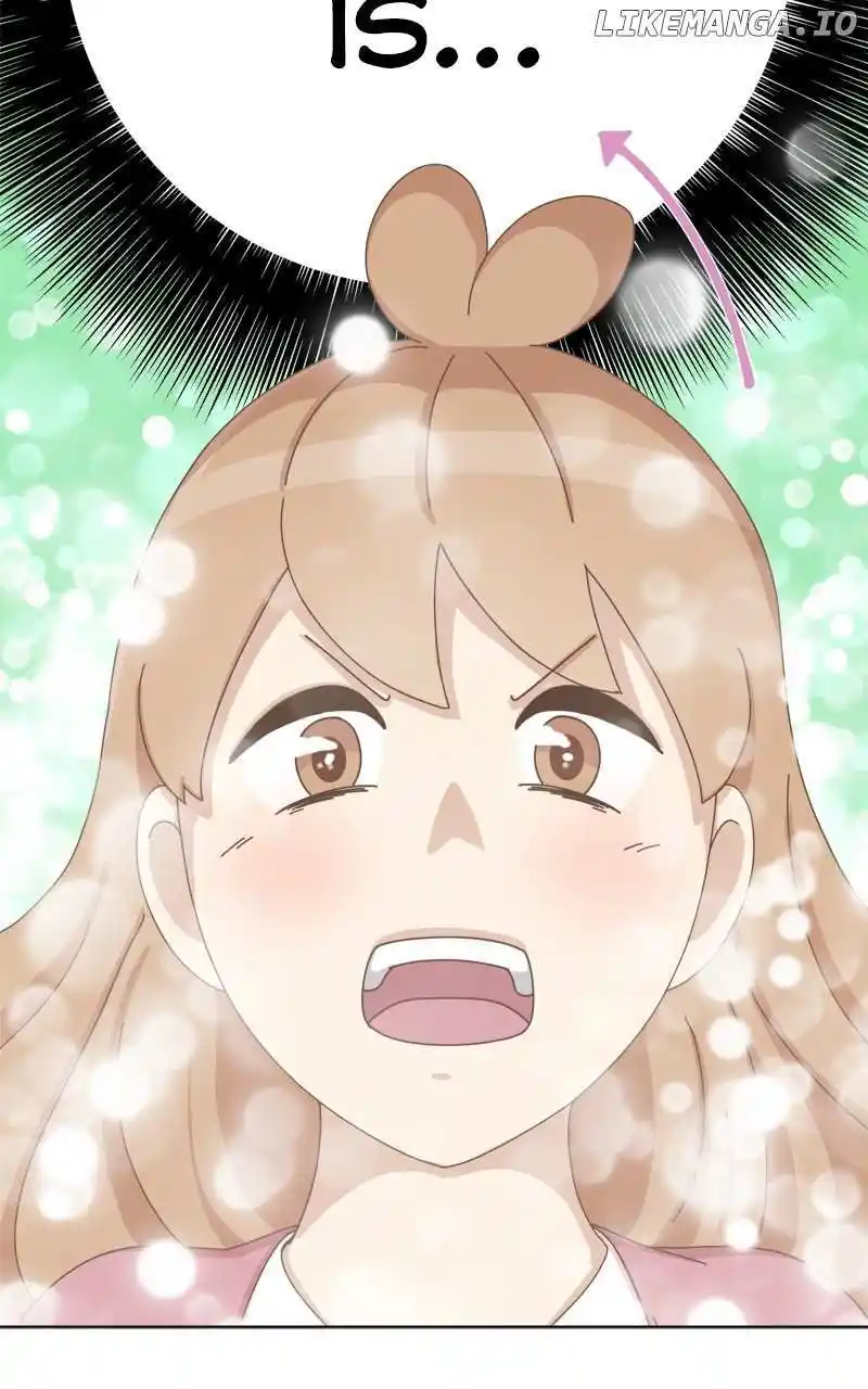 I Gave Birth to a Dog Chapter 142