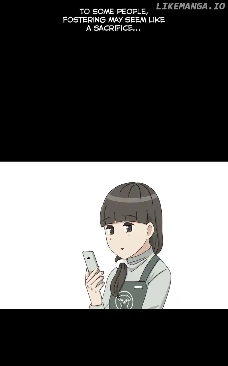 I Gave Birth to a Dog Chapter 142