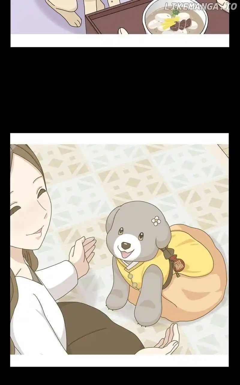 I Gave Birth to a Dog Chapter 142