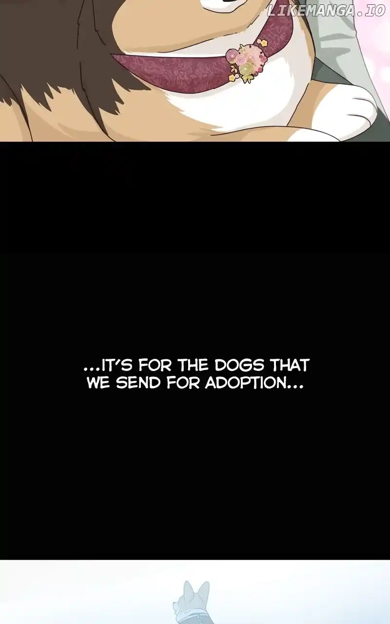 I Gave Birth to a Dog Chapter 142