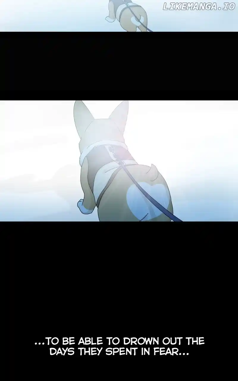 I Gave Birth to a Dog Chapter 142