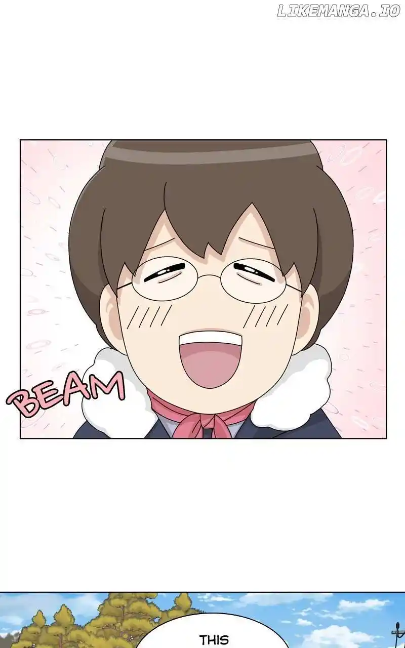 I Gave Birth to a Dog Chapter 143