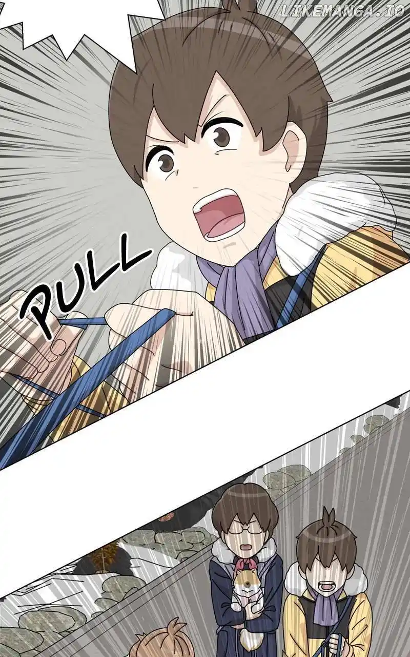 I Gave Birth to a Dog Chapter 143