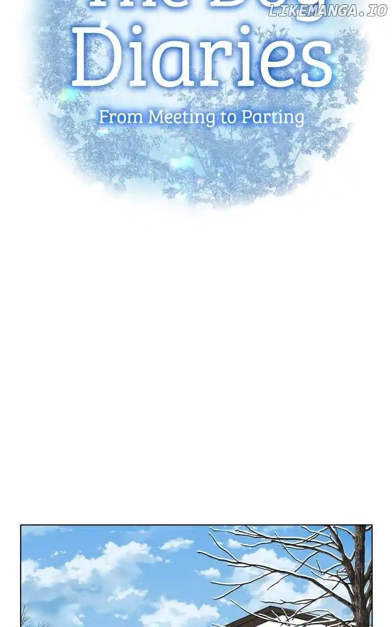 I Gave Birth to a Dog Chapter 143