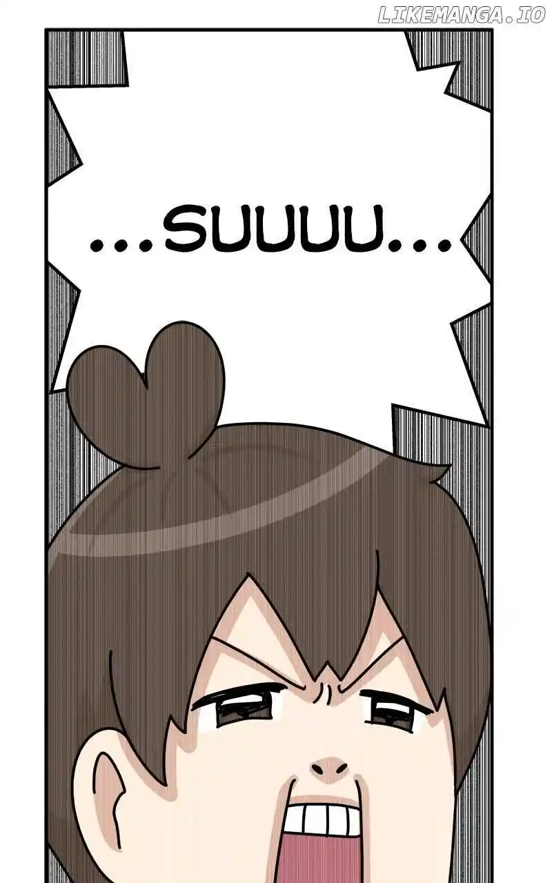 I Gave Birth to a Dog Chapter 143