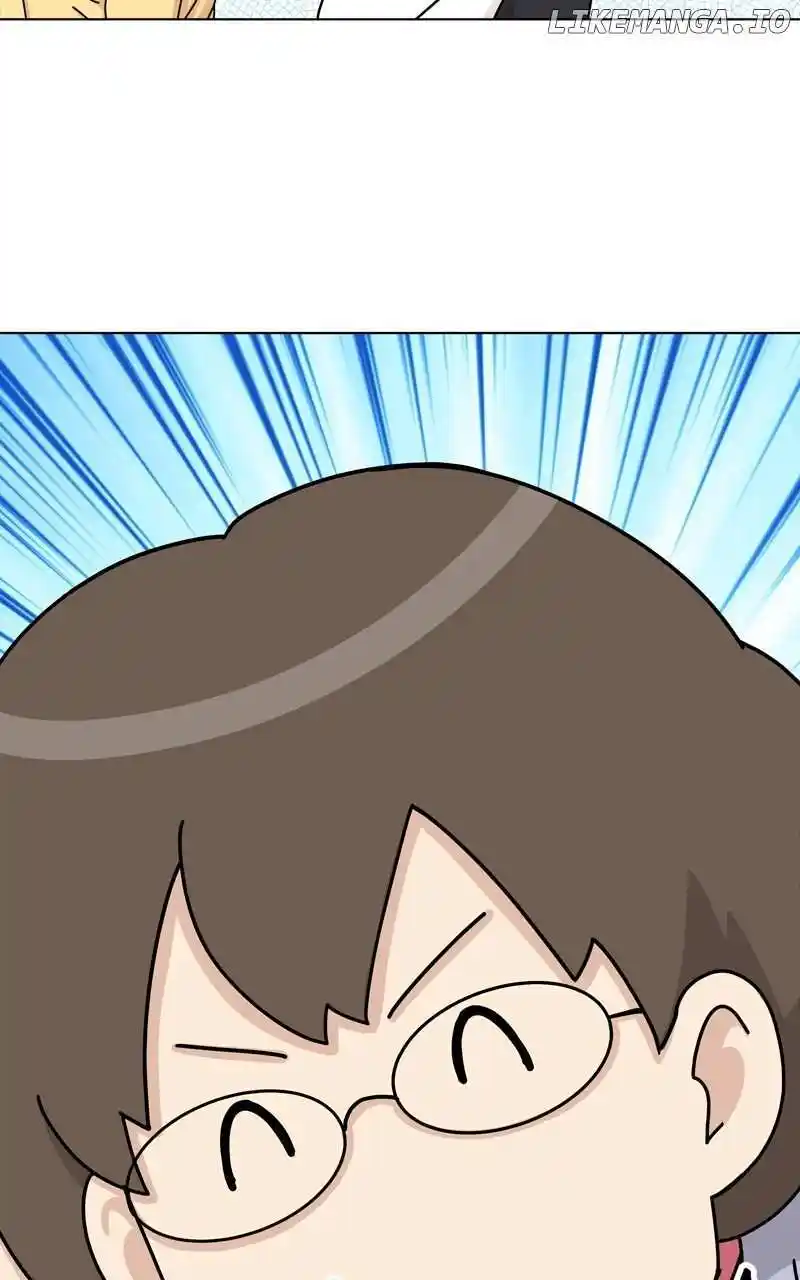 I Gave Birth to a Dog Chapter 143