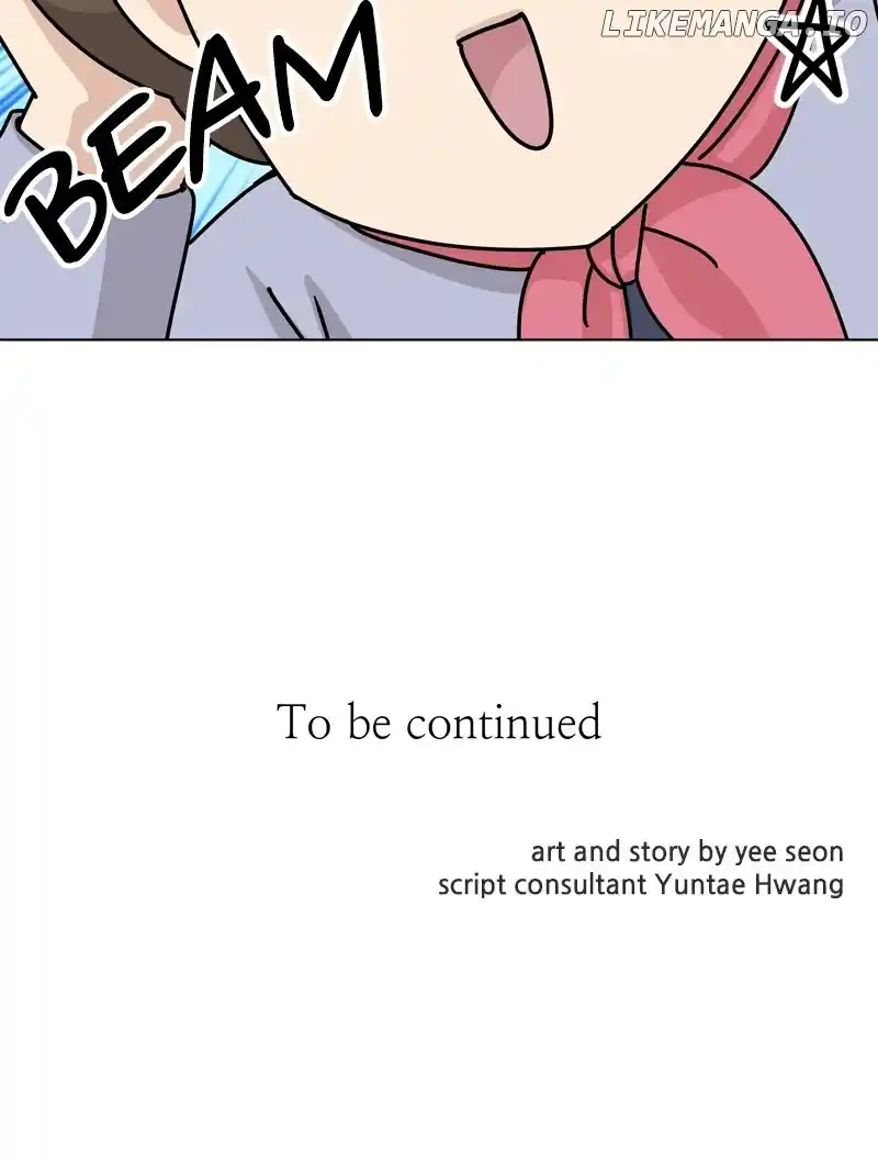 I Gave Birth to a Dog Chapter 143