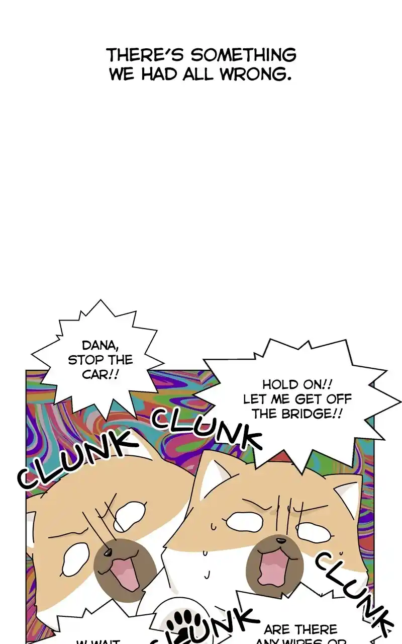 I Gave Birth to a Dog Chapter 144