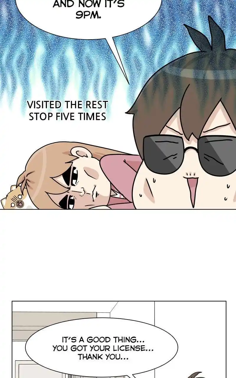 I Gave Birth to a Dog Chapter 144