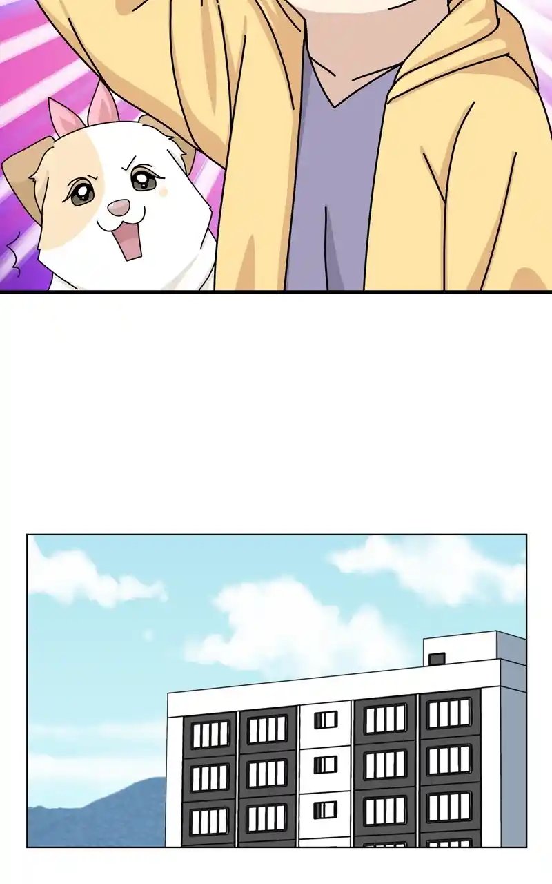 I Gave Birth to a Dog Chapter 144