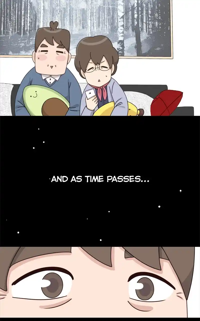 I Gave Birth to a Dog Chapter 144