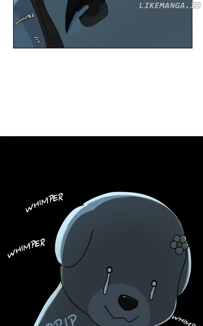 I Gave Birth to a Dog Chapter 145