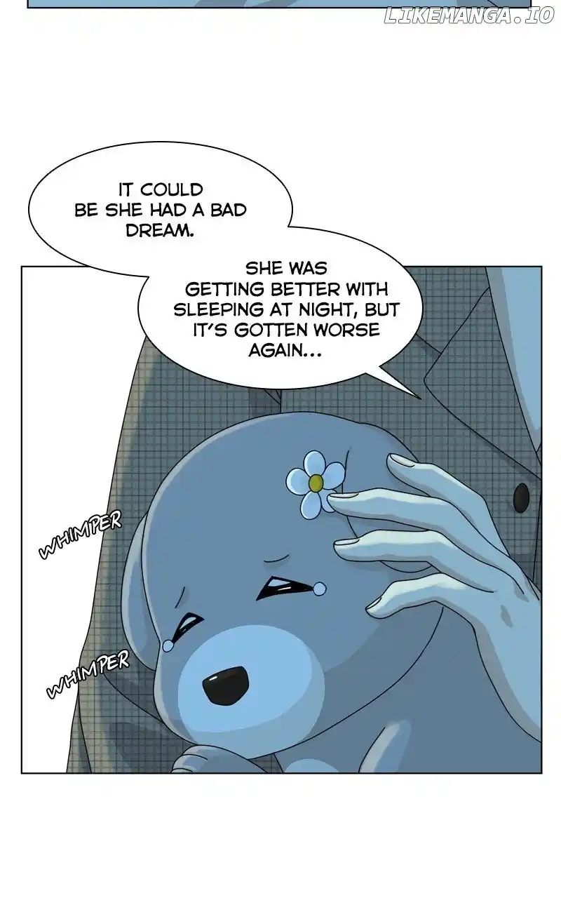 I Gave Birth to a Dog Chapter 145