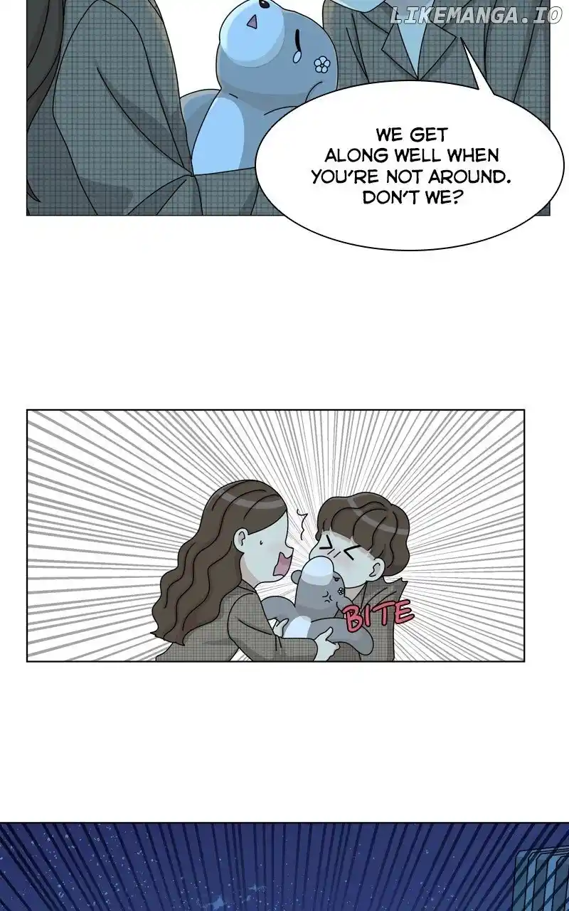 I Gave Birth to a Dog Chapter 145