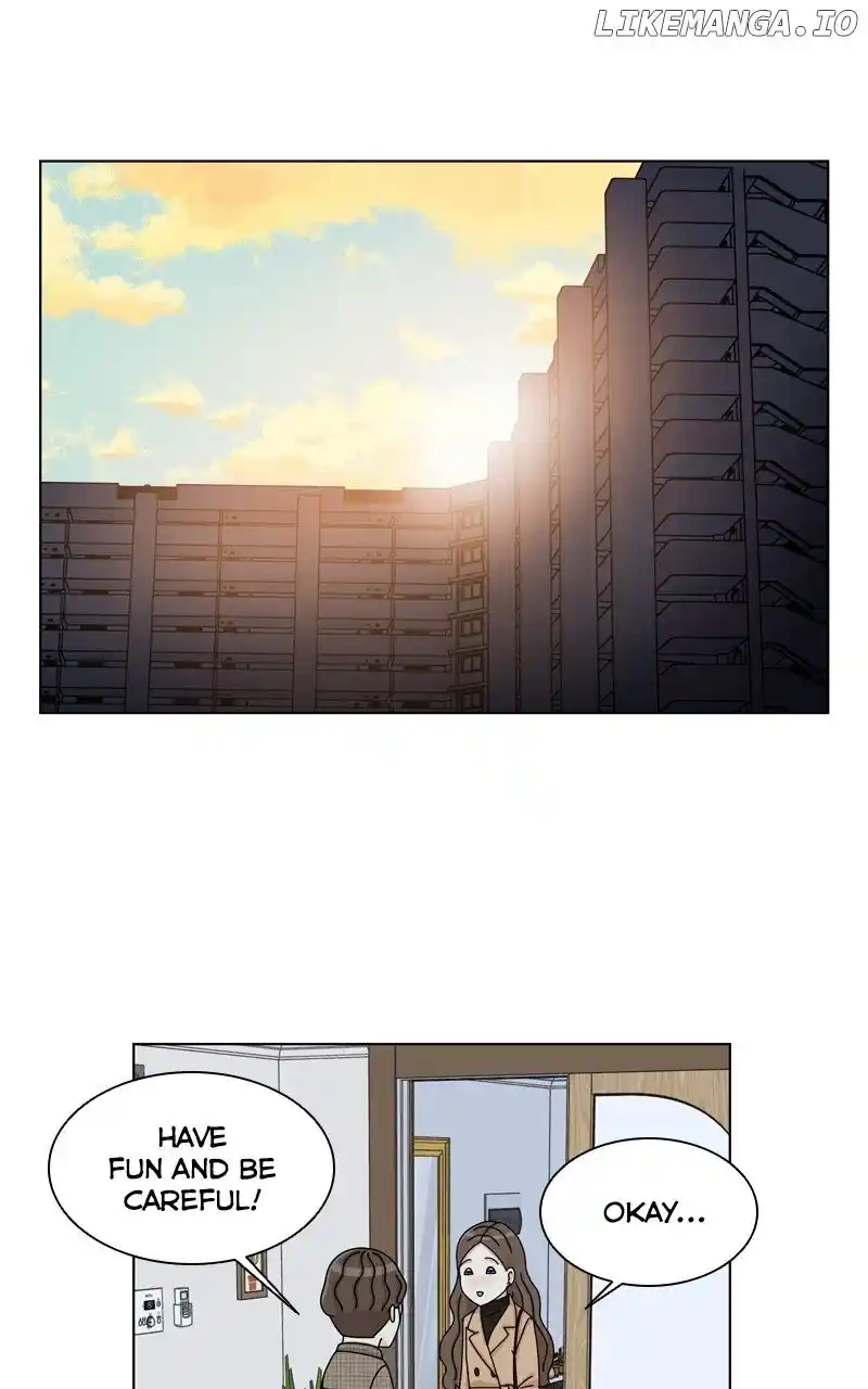 I Gave Birth to a Dog Chapter 145